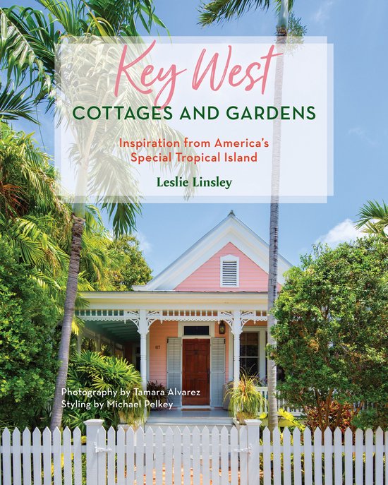 Key West Cottages and Gardens - cover