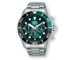 Lorus Herenhorloge - RT341JX9
