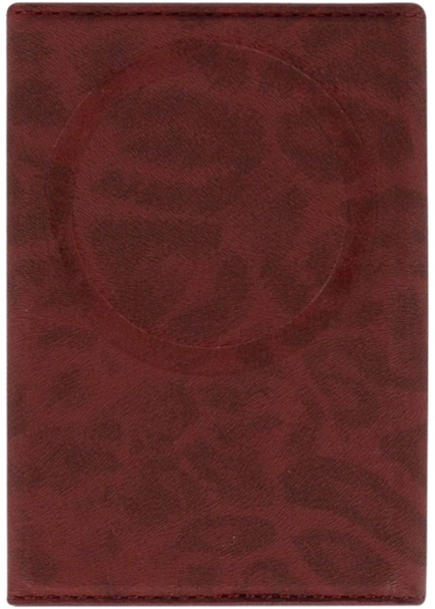 Etres Smart Wallet - Plat • Animalier