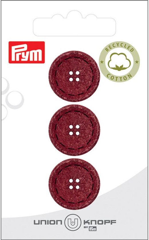 Prym klittenband zelfklevend in beige- 968557