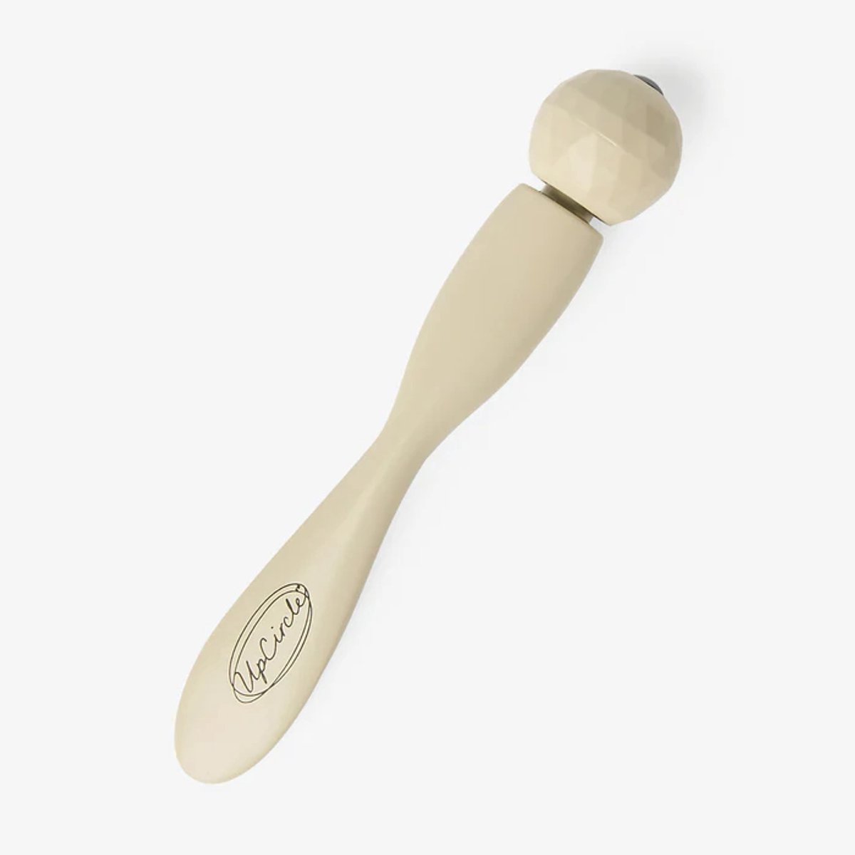 UpCircle - Cooling Eye Roller - Duurzaam Metaal - Stimuleert Opname van Oogverzorging - Herbruikbaar -Plasticvrij - Voor Oogcrème en Serum