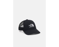 The North Face Deep Fit Mudder Trucker Sport Caps Zwart 1