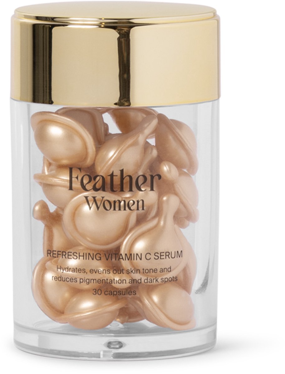Refreshing Vitamin C Serum