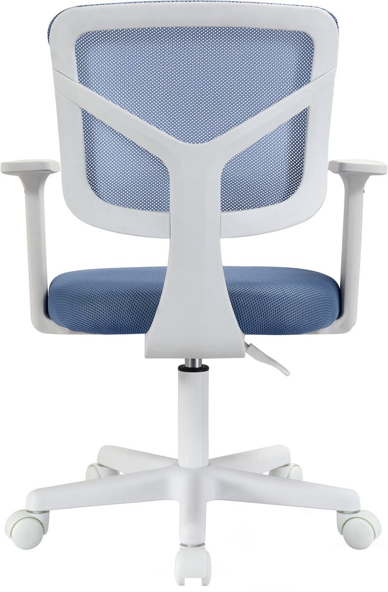 SVITA JOY Kinderbureaustoel - In Hoogte (EAN: ...5218) - afbeelding 3