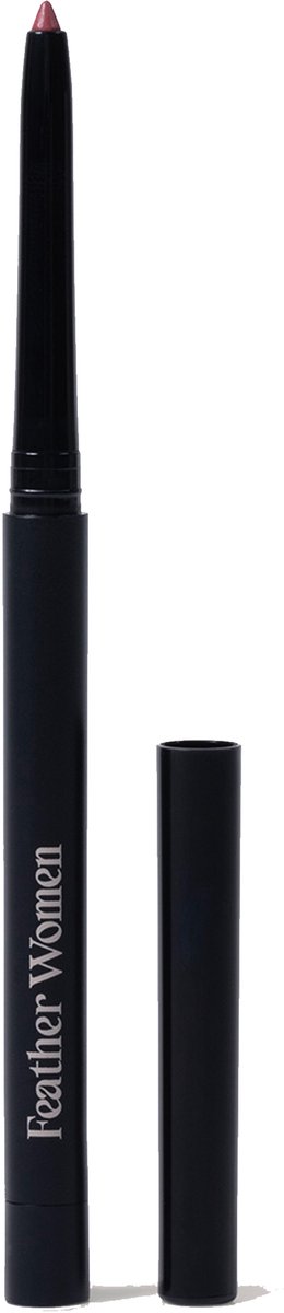 Perfect Shape Lip Liner - Pink Velvet