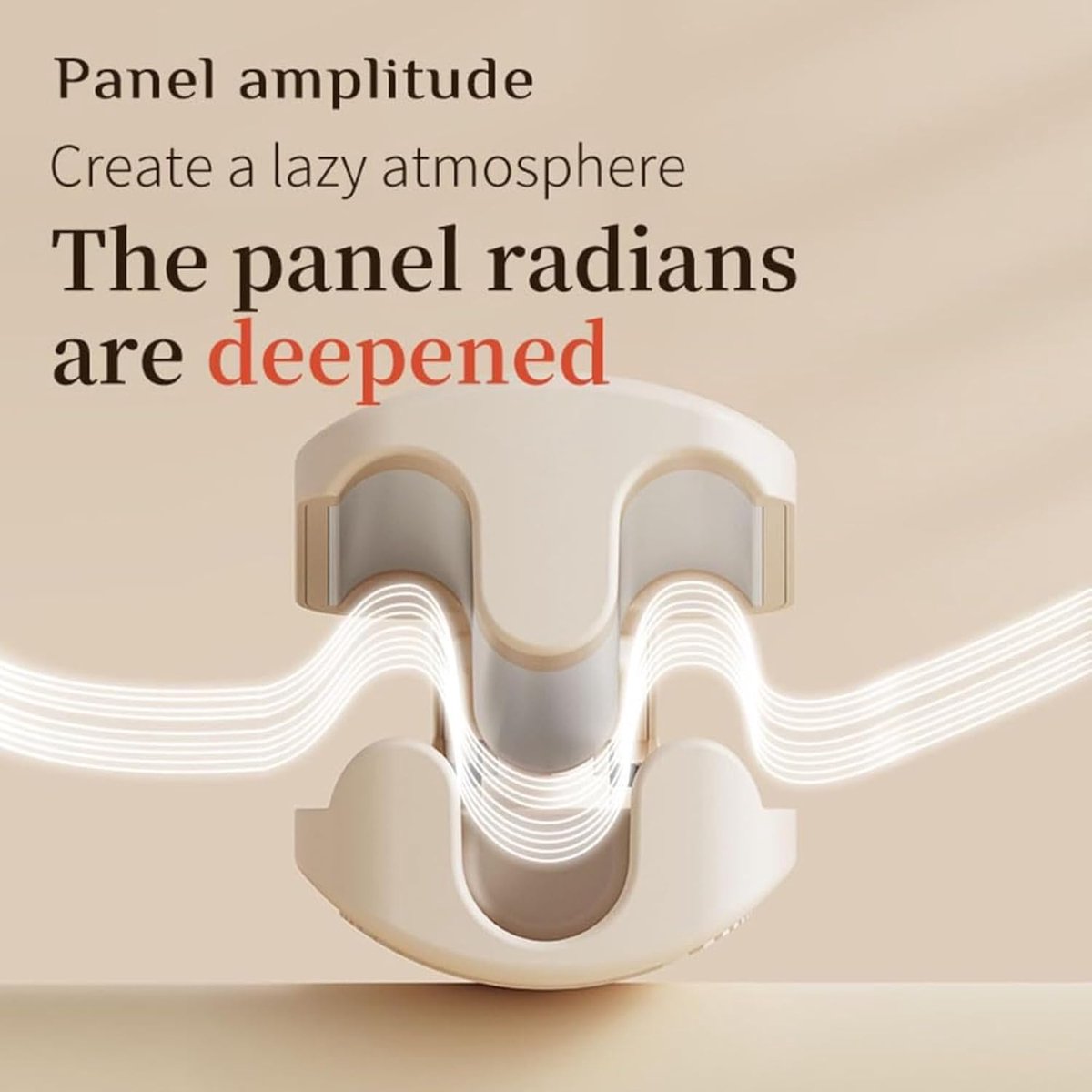 32MM Keramische Krultang - 3 Barrels Beach Wave Krultang - 4 - afbeelding 2