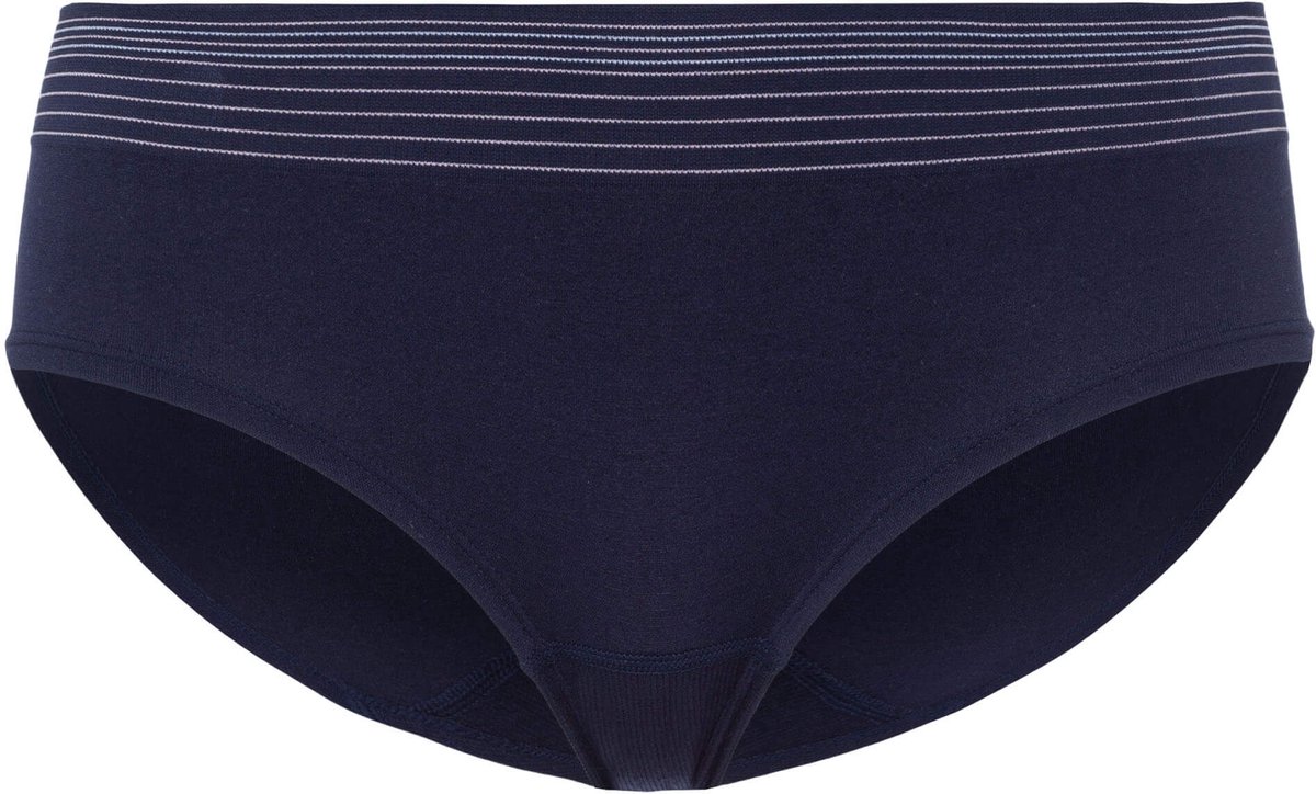 Slip Comfee Hipster Naadloos vervaardigd