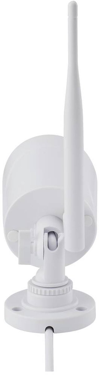 Sygonix SY-5047534 Extra camera Radiografisch 1920 x 1080 Pixel 2.4 GHz van Sygonix — afbeelding 2