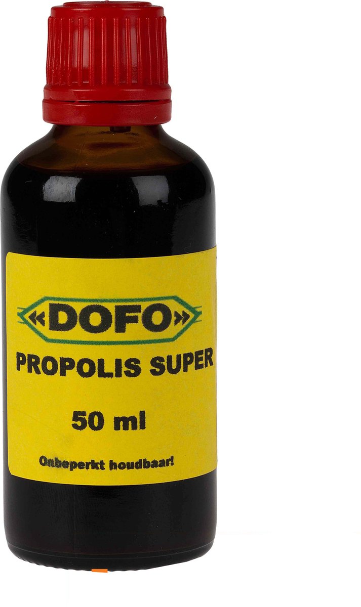 Dofo Propolis 50ml - voor postduiven