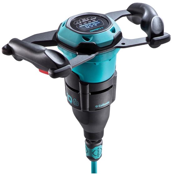 Betonmixer