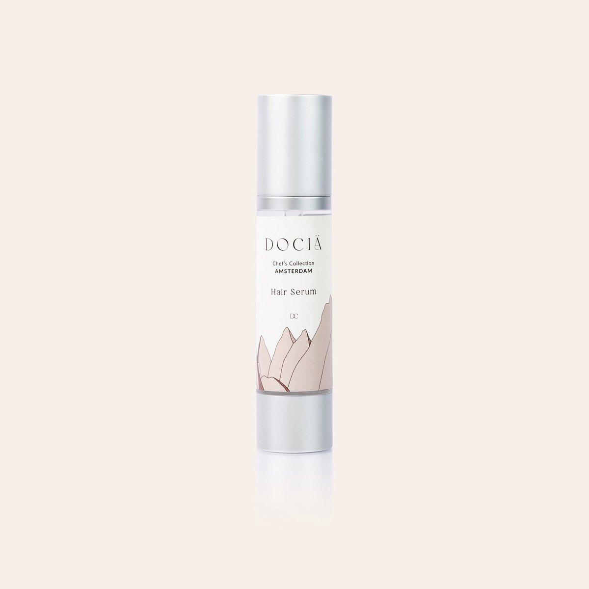 Dociä Hair Serum