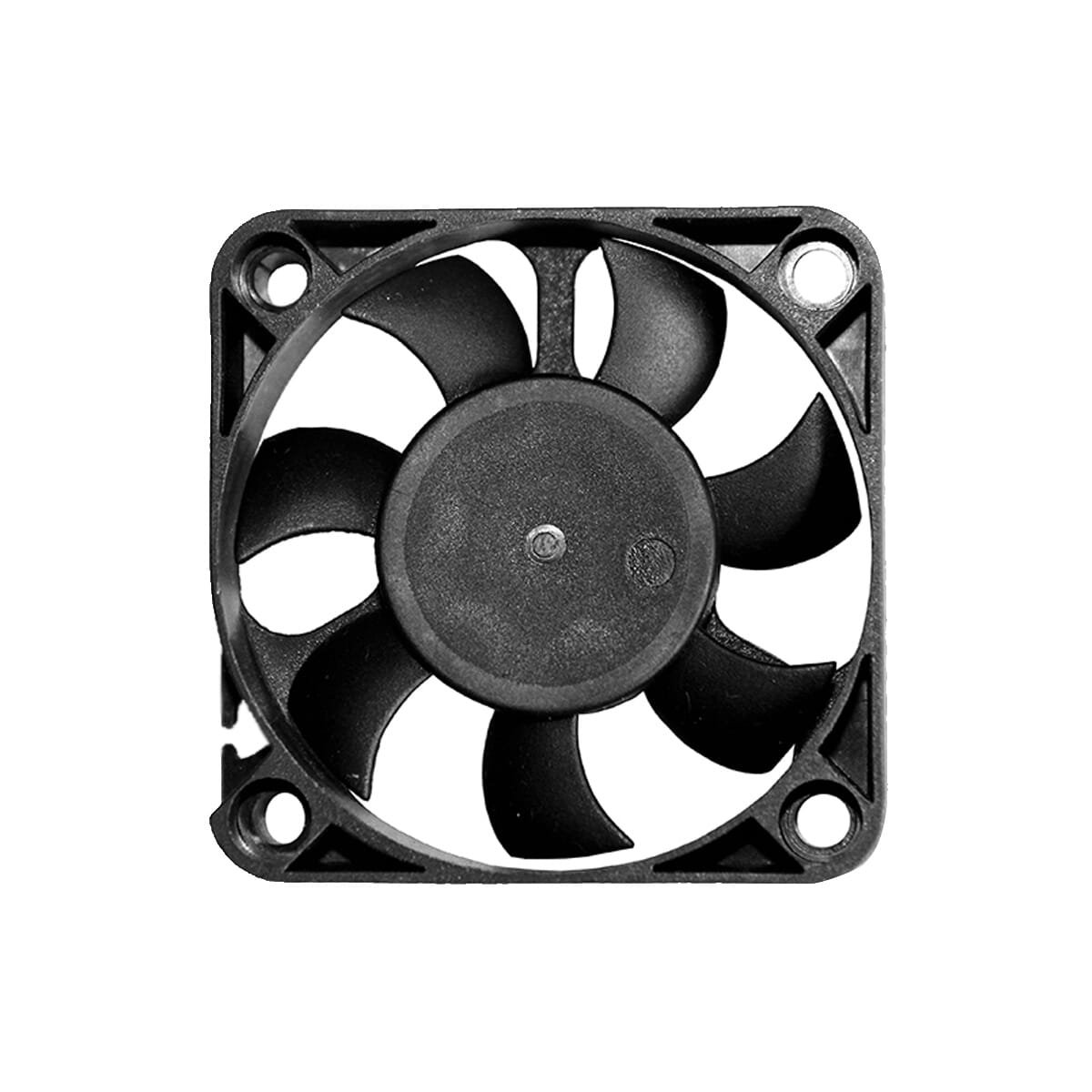 EXTREME PC fan 12V DC - 50x50x10mm - 18.2 m³/h - 28 dB - 3-pins PCB Connector - Kogelventilator