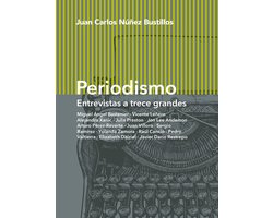 Jalisco - Periodismo