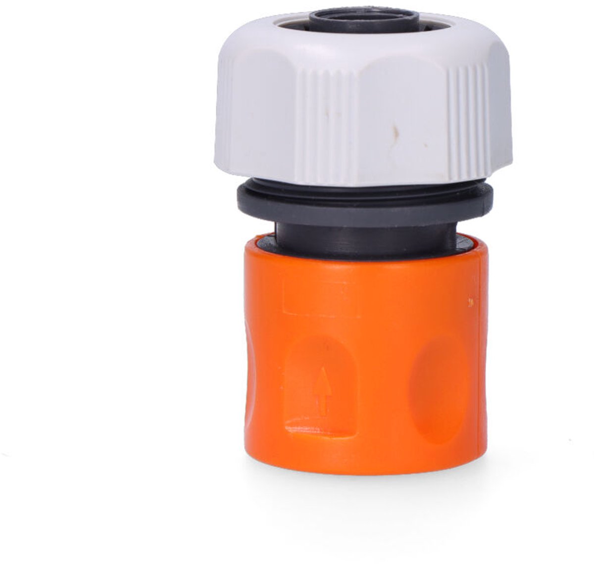 Connector EDM Snel 3/4" Ø 19 mm