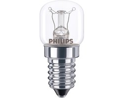 Philips Spécialité Ampoule à incandescence, électroménager 8711500036599