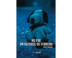 No fue un catorce de febrero