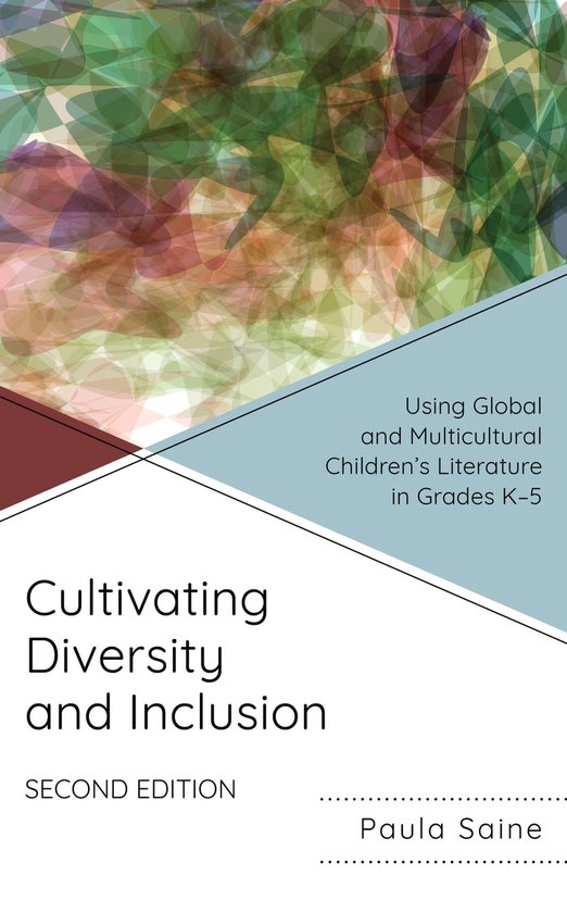 Cultivating Diversity and Inclusion - cover