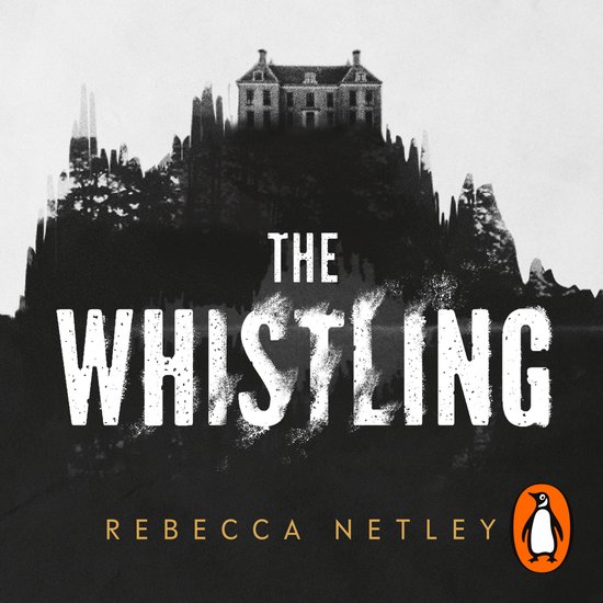 The Whistling - cover