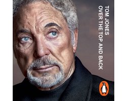 Omslag van Over the Top and Back