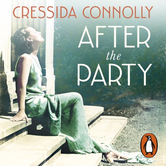 After the Party - cover