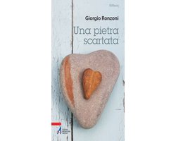 Una pietra scartata