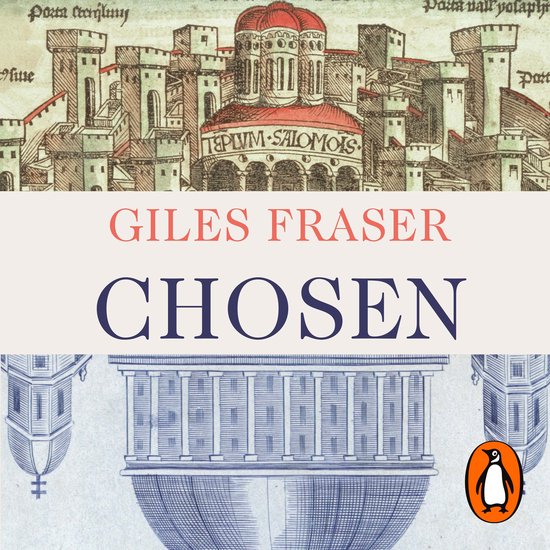Chosen - cover
