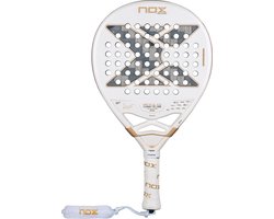 NOX AT10 Genius 12K Xtrem By Agustin Tapia 2026 - Padel - Padelracket