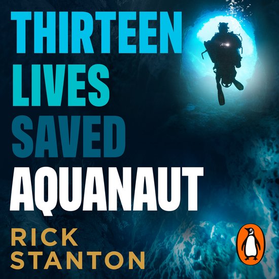 Aquanaut - cover