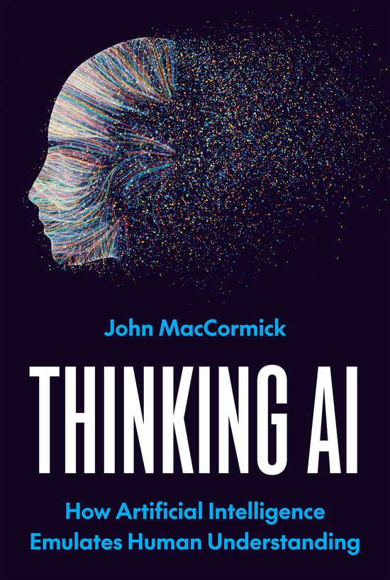 Thinking AI - cover