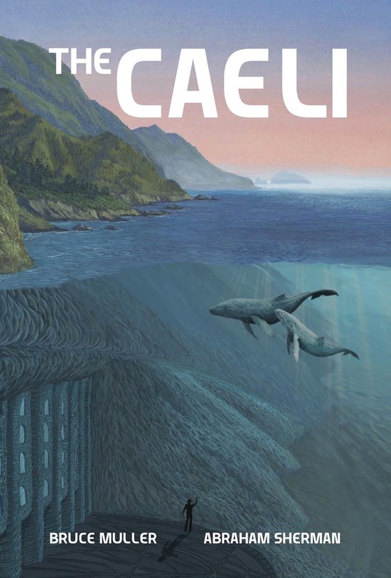 The Caeli - cover