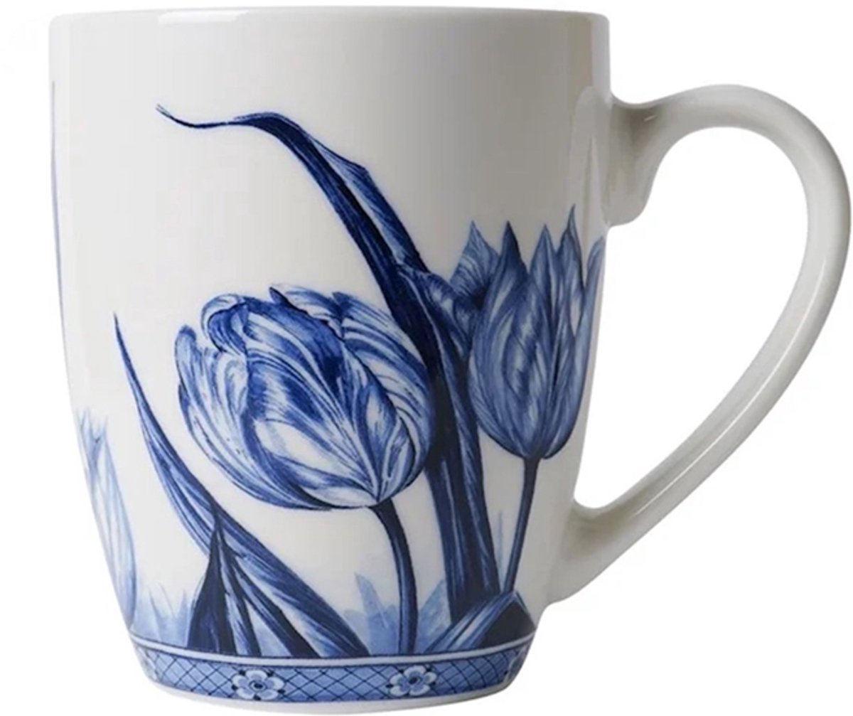 Mok Tulp 200 ml - Keramiek