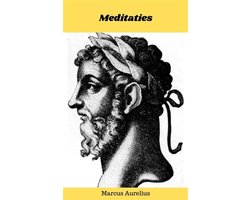 Omslag van Meditaties