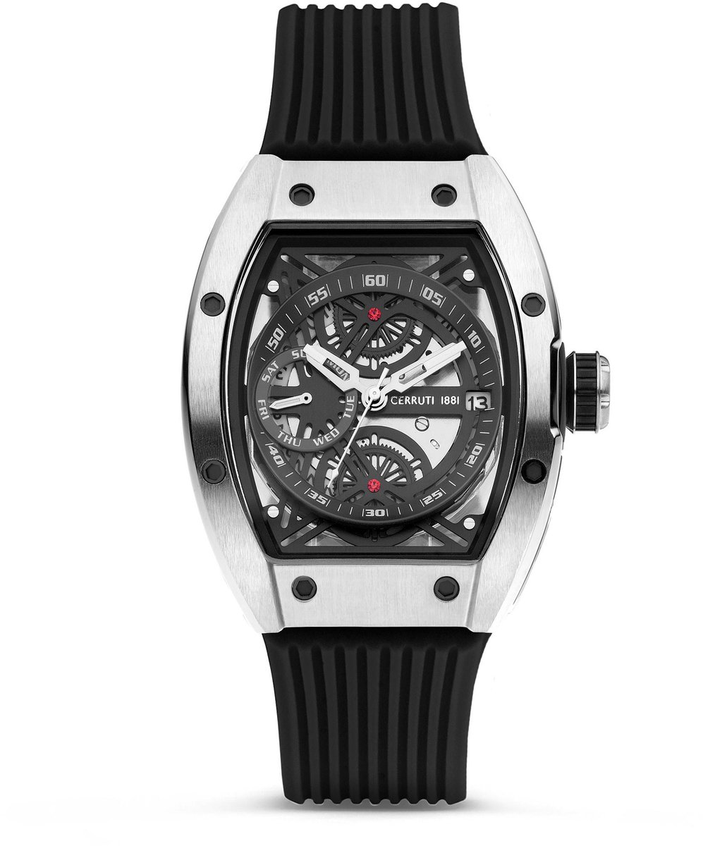 Horloge Ovaro
