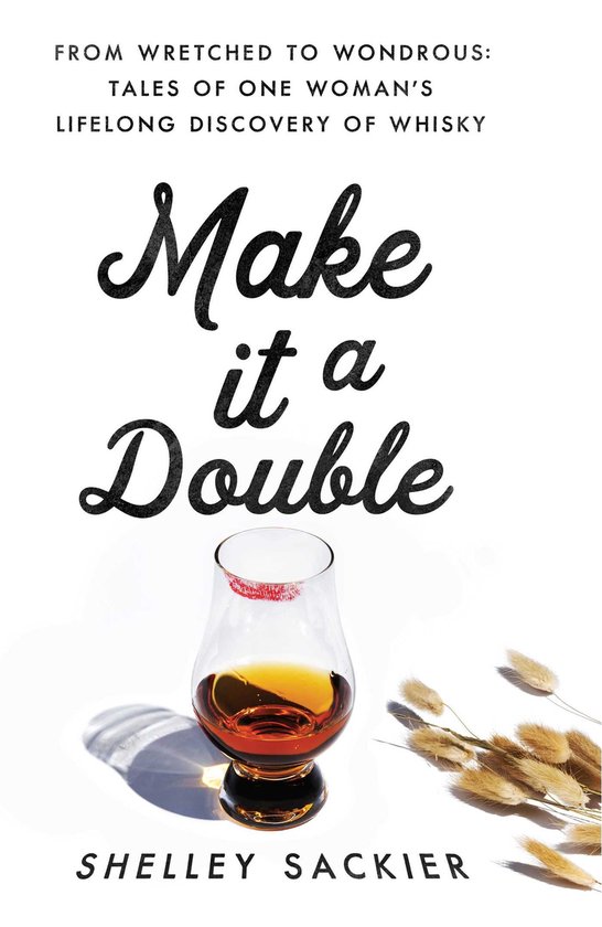 Make it a Double - cover