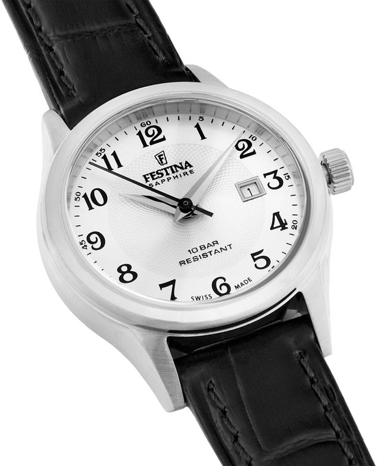 Orient Jurk Horloge RA-AK0806L RA-AK0806L30B - Vergelijk prijzen