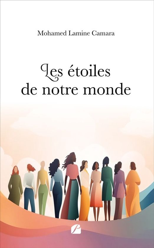 Essai - Les étoiles de notre mondeNouveau livre - cover