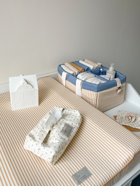 Cam Cam Copenhagen Nachtlampje - Off White van Cam Cam Copenhagen — afbeelding 4