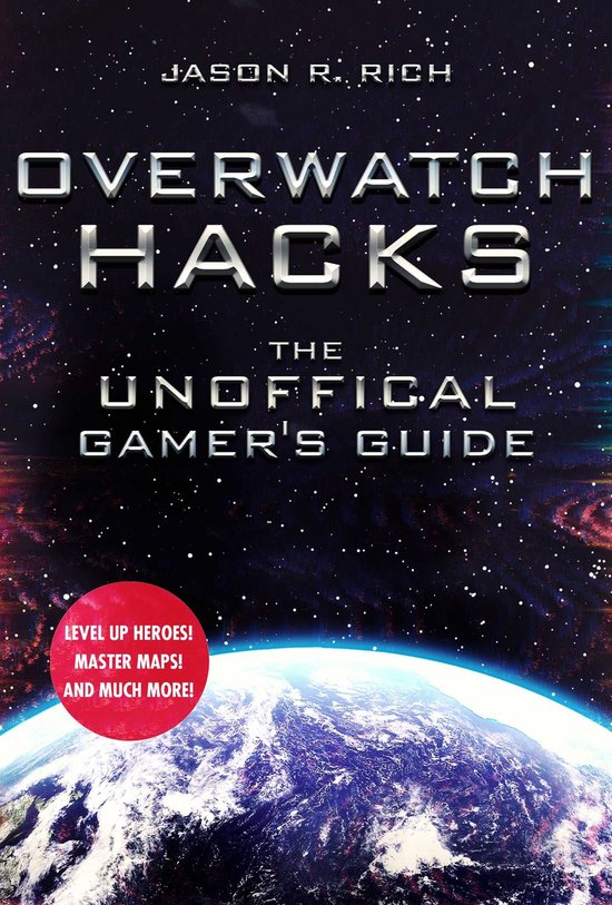 Overwatch Hacks - cover