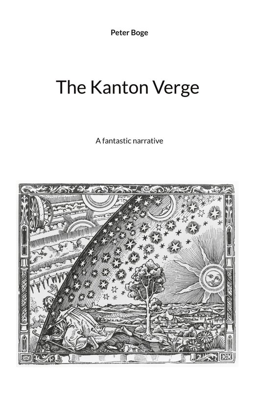 The Kanton Verge - cover