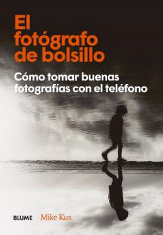 El fotógrafo de bolsillo - cover