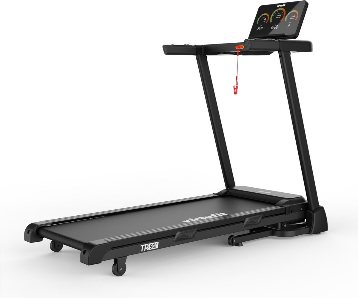 VirtuFit TR-90i Loopband met Zwift