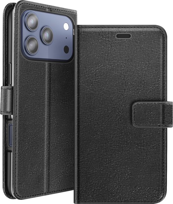 iPhone 17 Pro Max hoesjes met pasjeshouder | Kijk snel