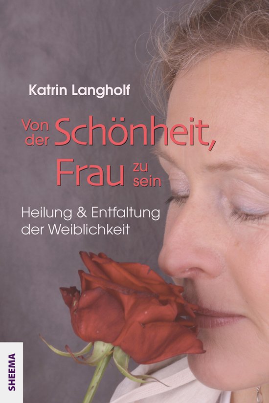 Von der Schönheit, Frau zu sein - cover