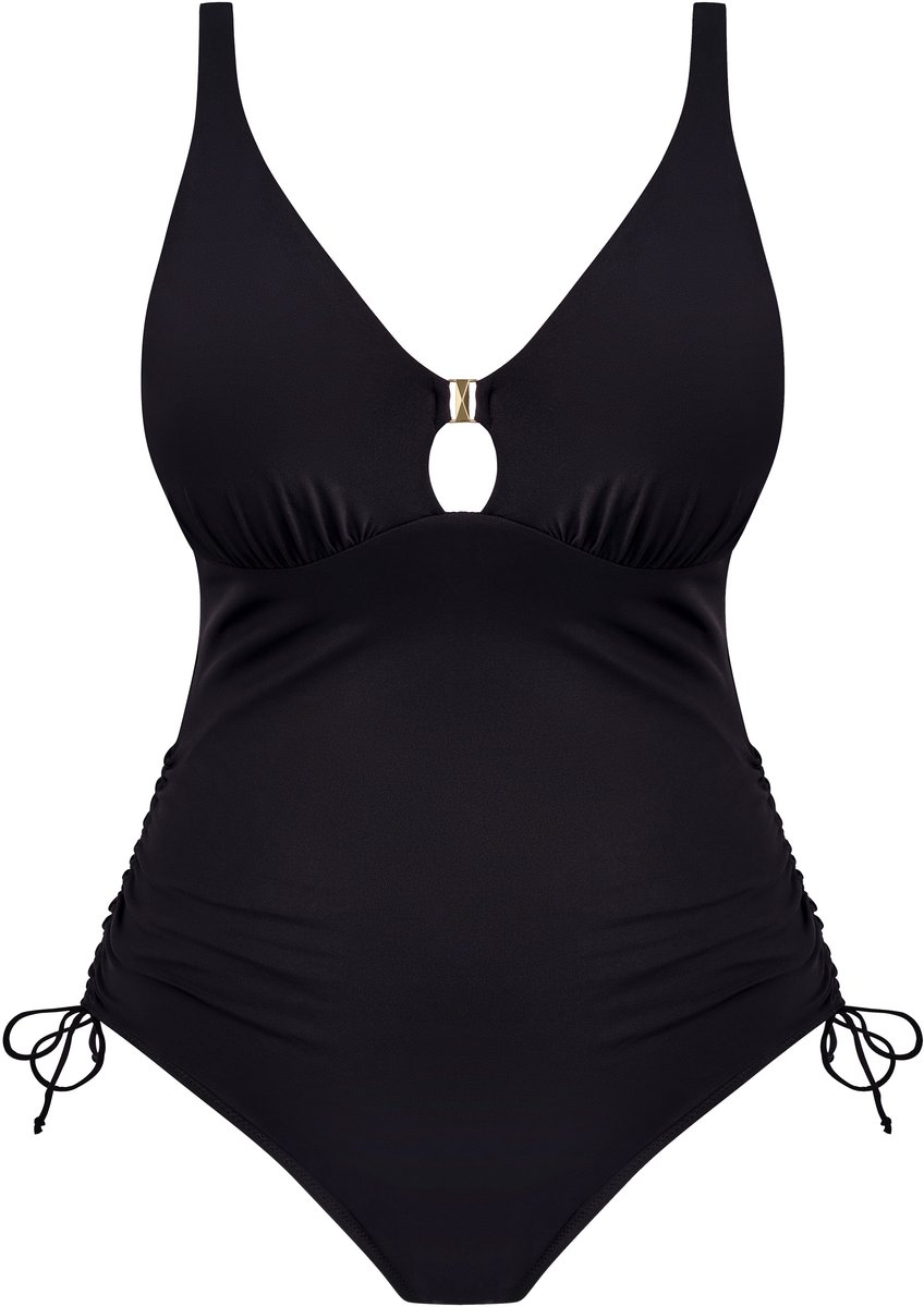 Fantasie MERISSA dames Badpak - BLACK