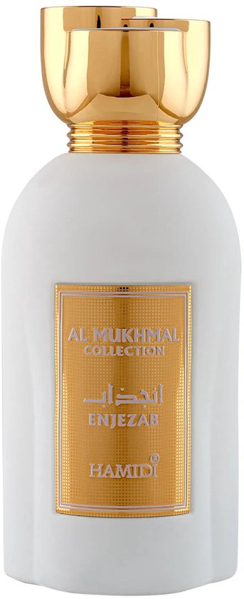 Eau de Parfum Enjezab – Hamidi – Al Mukhmal Collection – 100ml
