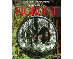Searching for Bigfoot