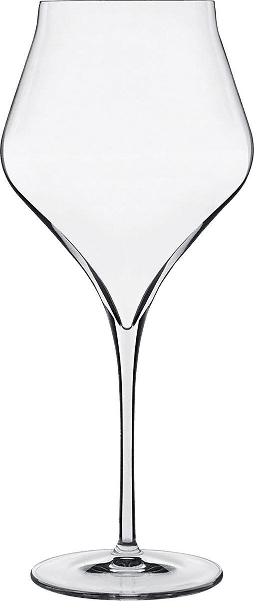 Bormioli Luigi Supremo - Wijnglas - 65cl - 6 stuks