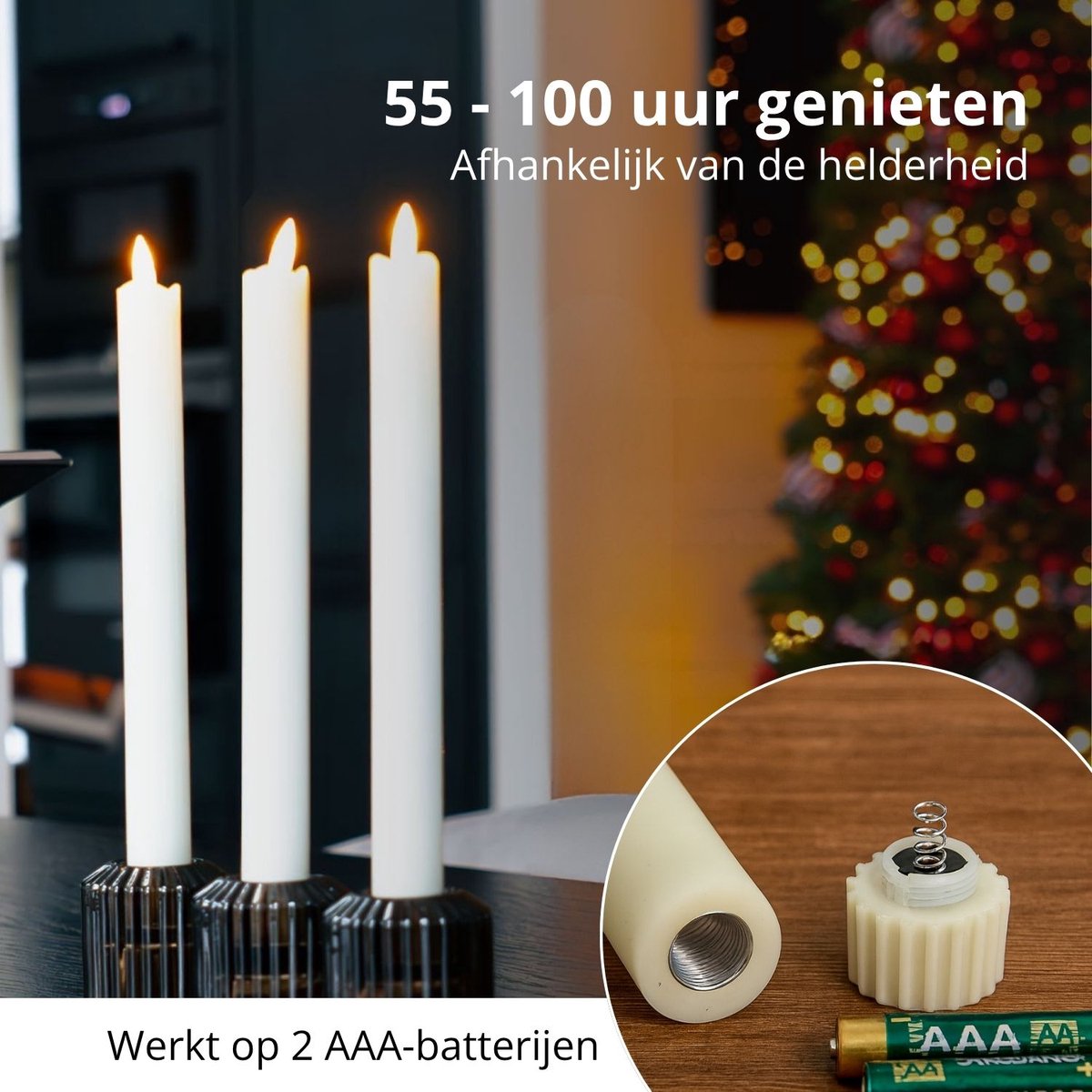 Garden Impressions Cozy living tafelhaard Bilboa - rond - white | Leen Bakker