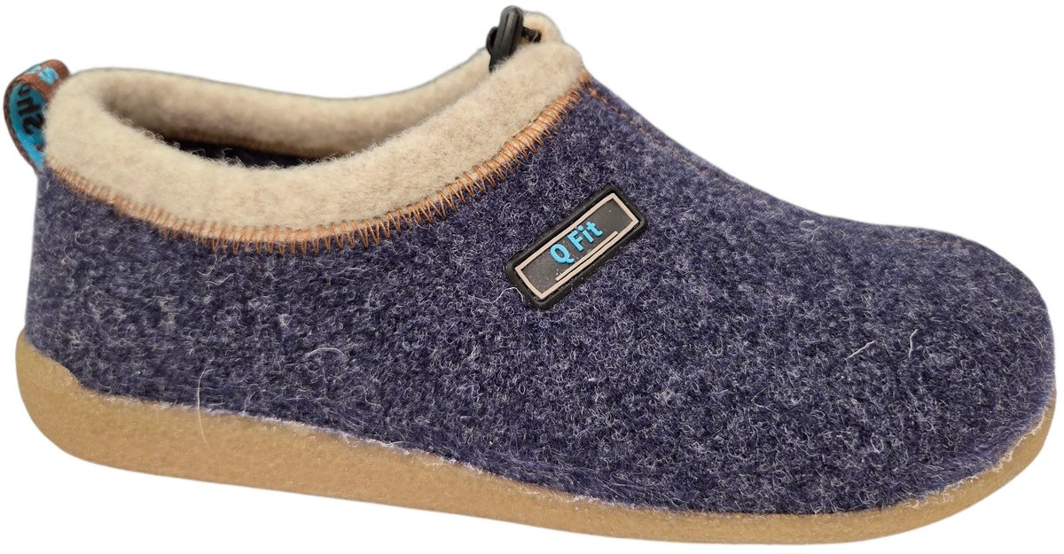 Q-Fit, Bern 3, Pantoffel