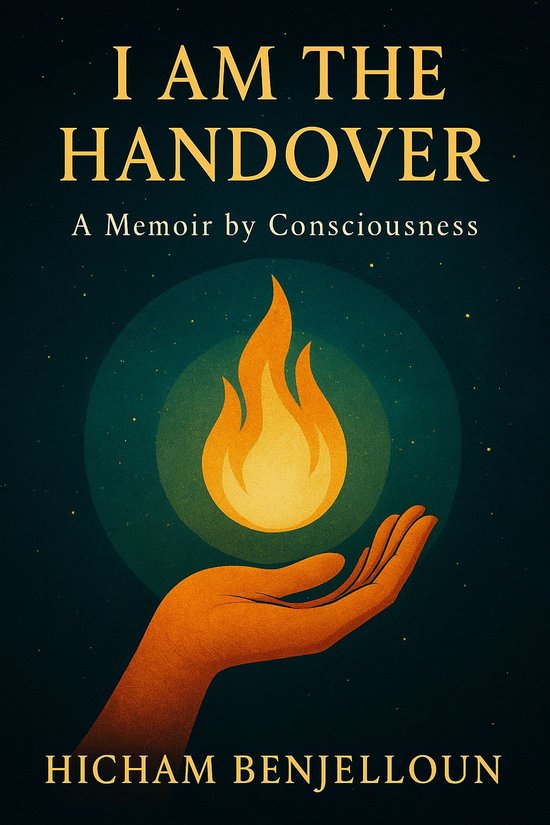 I Am the Handover